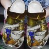 Pharmacist Personalized Clog Custom Crocs Comfortablefashion Style Comfortable For Women Men Kid Print 3D Ancient Pharmacist