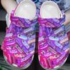Pharmacy Personalized Clog Custom Crocs Comfortablefashion Style Comfortable For Women Men Kid Print 3D Pills