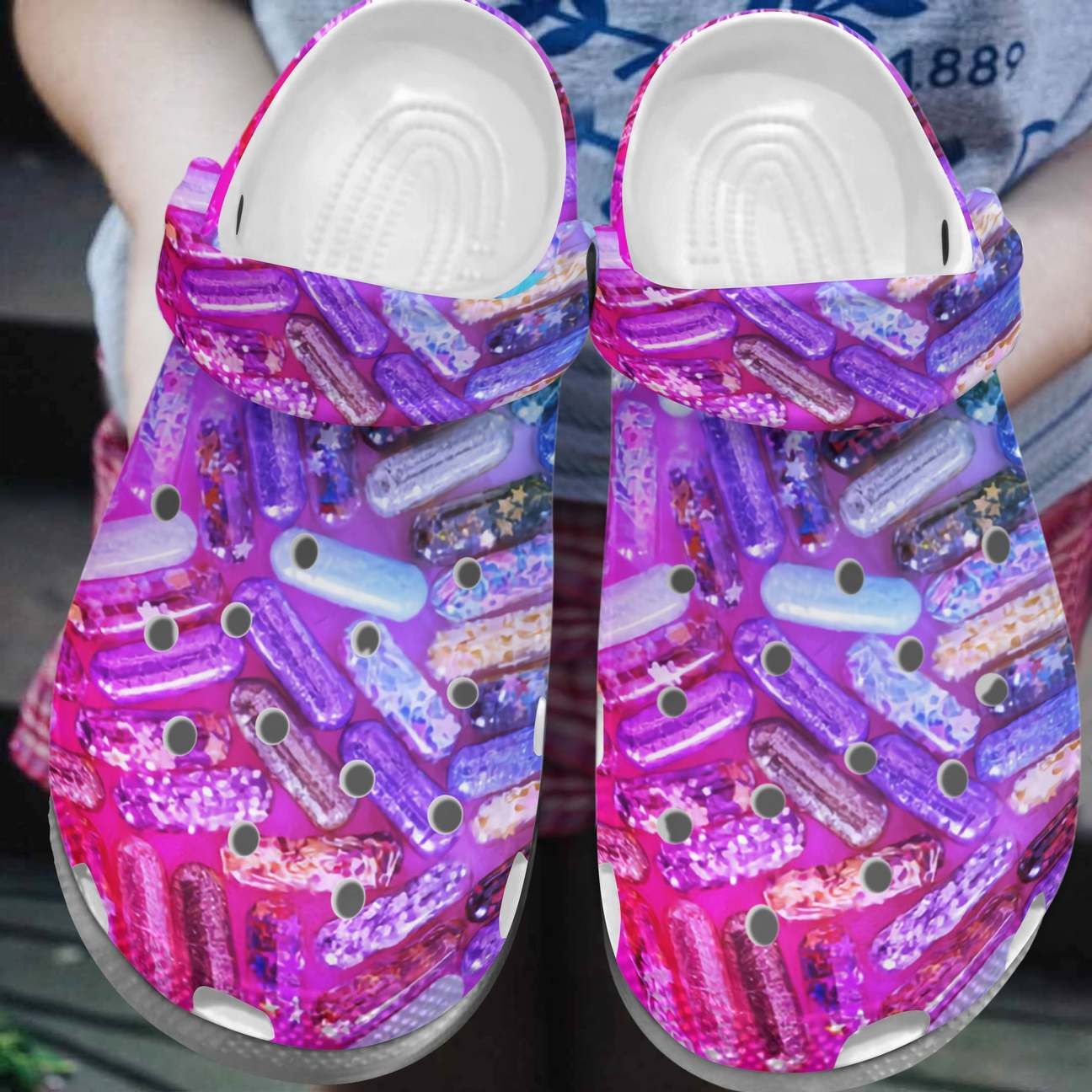 Pharmacy Personalized Clog Custom Crocs Comfortablefashion Style Comfortable For Women Men Kid Print 3D Pills Pharmacy Personalized Clog Custom Crocs Comfortablefashion Style Comfortable For Women Men Kid Print 3D Pills
