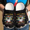 Pharmacy Personalized Clog Custom Crocs Comfortablefashion Style Comfortable For Women Men Kid Print 3D Vintage Pharm
