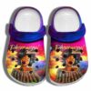 Phenomenal Black Woman Shoes Crocs Clog – Beautiful Black Girl Croc Shoes Gifts Mothers day