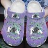 Photo Personalized Clog Custom Crocs Comfortablefashion Style Comfortable For Women Men Kid Print 3D Love Photography