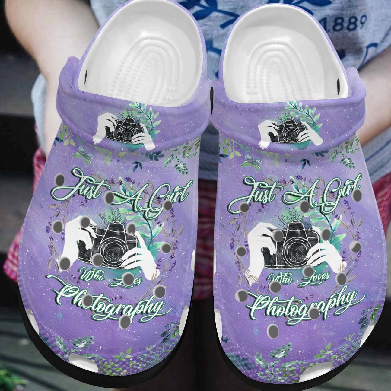 Photo Personalized Clog Custom Crocs Comfortablefashion Style Comfortable For Women Men Kid Print 3D Love Photography Photo Personalized Clog Custom Crocs Comfortablefashion Style Comfortable For Women Men Kid Print 3D Love Photography