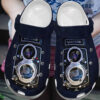 Photograph Crocs Clog Classic Clog The Camera Lens Shoes
