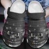 Photograph Personalized Clog Custom Crocs Comfortablefashion Style Comfortable For Women Men Kid Print 3D Camera Lens