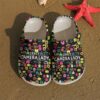 Photograph Personalized Clog Custom Crocs Comfortablefashion Style Comfortable For Women Men Kid Print 3D Crazy Camera Lady