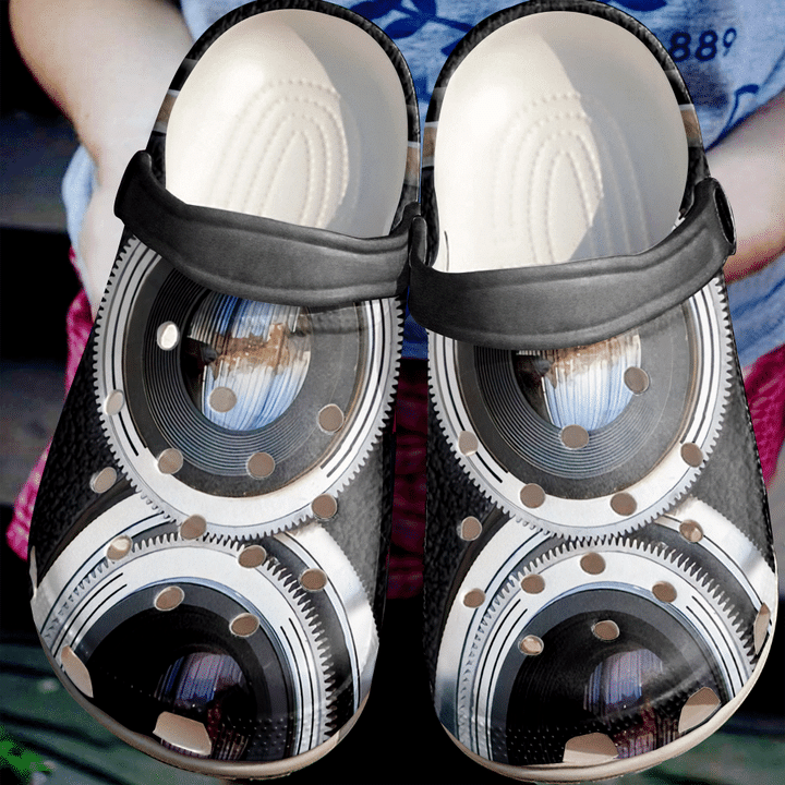 Photograph Photo Camera Sku 1806 Crocs Clog Clog Shoes Photograph Photo Camera Sku 1806 Crocs Clog Clog Shoes
