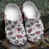 Photography Personalized Clog Custom Crocs Comfortablefashion Style Comfortable For Women Men Kid Print 3D Camera Pattern