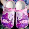 Piano Under The Trees Sku 1810 Crocs Crocband Clog Comfortable For Mens Womens Classic Clog Water Shoes