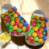 Pickleball Personalize Clog Custom Crocs Fashionstyle Comfortable For Women Men Kid Print 3D My Favorite