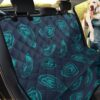 Piercing Intuition Of The Sea Oyster Car Back Seat Cover Dog Car Seat Covers - 4df6b66a3b35