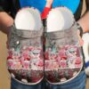 Pig Christmas Pigs Sku 1829 Crocs Clog Clog Shoes