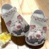 Pig Crocs Clog Classic Clog I Love Pig Shoes