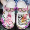 Pig Personalized Clog Custom Crocs Comfortablefashion Style Comfortable For Women Men Kid Print 3D Pig Purple