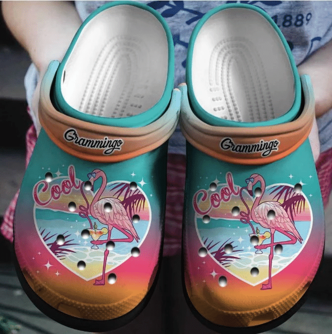 Pink Grammingo Crocs Clog Shoes – Cool Summer 2021 Crocs Clog Crocbland Clog Birthday Gift For Woman Girl Man Boy Pink Grammingo Crocs Clog Shoes – Cool Summer 2021 Crocs Clog Crocbland Clog Birthday Gift For Woman Girl Man Boy