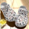Pitbull Personalize Clog Custom Crocs Fashionstyle Comfortable For Women Men Kid Print 3D So Pitty