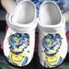 Pitbull Personalized Clog Custom Crocs Comfortablefashion Style Comfortable For Women Men Kid Print 3D Cool