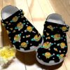 Pizza Crocs Clog Classic Clog Cool Pizza Lovers Shoes