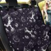 Planets Metero Astronaut Car Back Seat Cover Dog Car Seat Covers - 03943338359d