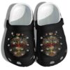 Plants Tree On Earth Shoes Crocs Clog – Tree Life Clog Birthday Gift For Boy Girl Daughter Son