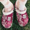 Play Hard Shoes Clog Crocs Clog – Volleyball I Play Huge Crocbland Clog Birthday Gift For Woman Girl