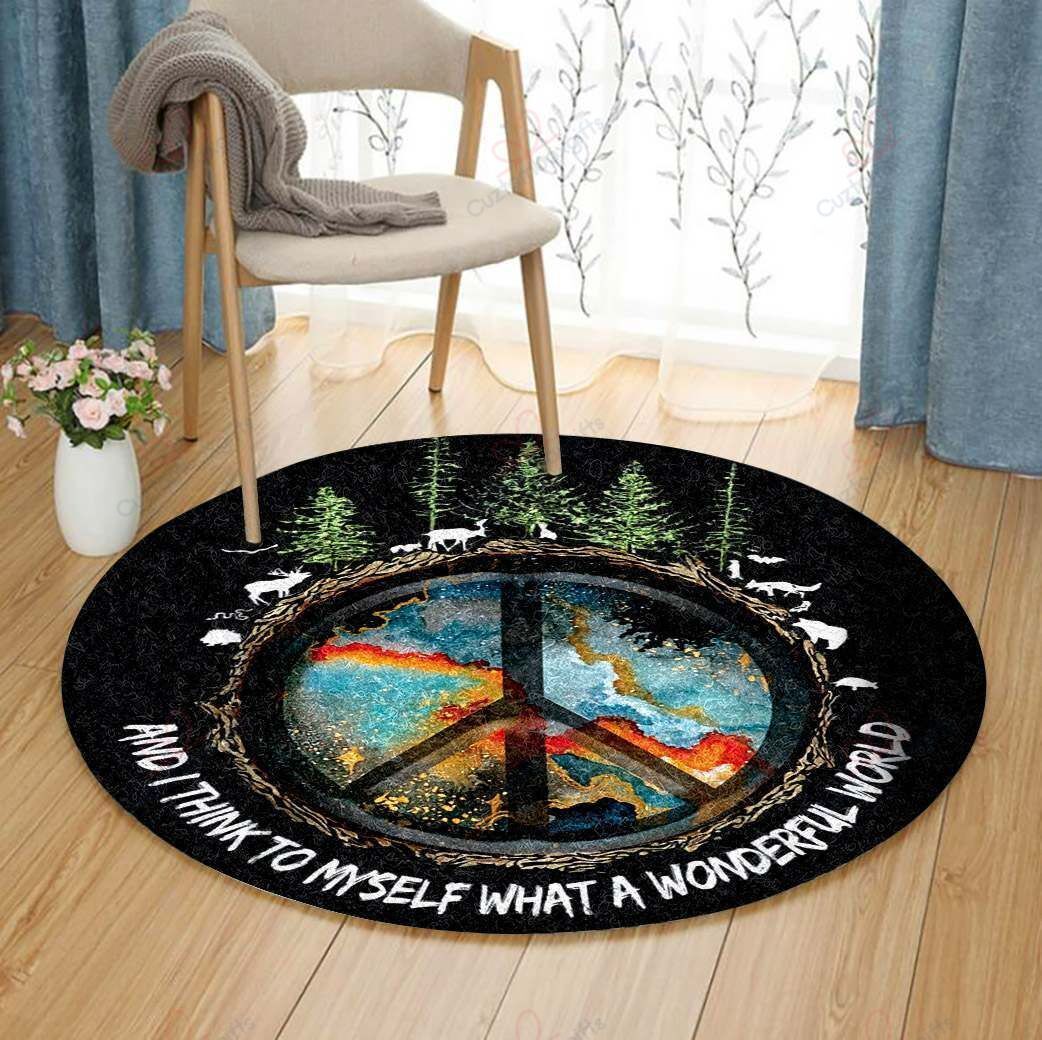 Please World Round Carpet Floor Rug Living Room Bedroom Decor Round Area Rug Carpet Please World Round Carpet Floor Rug Living Room Bedroom Decor Round Area Rug Carpet