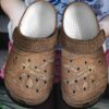 Plumber Personalized Clog Custom Crocs Comfortablefashion Style Comfortable For Women Men Kid Print 3D Vintage Plumber