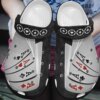 Poker Personalized Clog Custom Crocs Comfortablefashion Style Comfortable For Women Men Kid Print 3D Aces