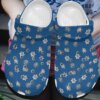 Police Personalized Clog Custom Crocs Comfortablefashion Style Comfortable For Women Men Kid Print 3D Proud Police