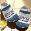 Postal Worker Personalized Clog Custom Crocs Comfortablefashion Style Comfortable For Women Men Kid Print 3D Love Post Office