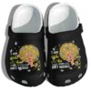 Proud Black Queen Crocs Clog Clog Shoes – I Am Your Approval Isn’t Needed Shoes Gift For Woman Girl Friends