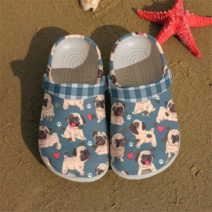 Pug Baby Buggies Sku 1915 Crocs Crocband Clog Comfortable For Mens Womens Classic Clog Water Shoes Pug Baby Buggies Sku 1915 Crocs Crocband Clog Comfortable For Mens Womens Classic Clog Water Shoes