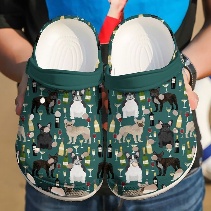 Pug Baby Sku 1917 Crocs Clog Clog Shoes Pug Baby Sku 1917 Crocs Clog Clog Shoes