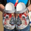 Pug Christmas Sku 1886 Crocs Clog Clog Shoes