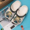 Pug Native Sku 1935 Crocs Crocband Clog Comfortable For Mens Womens Classic Clog Water Shoes