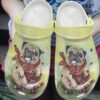 Pug Personalize Clog Custom Crocs Fashionstyle Comfortable For Women Men Kid Print 3D Happy Pug