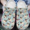 Pug Personalize Clog Custom Crocs Fashionstyle Comfortable For Women Men Kid Print 3D Happy Pugs