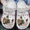 Pug Personalized Clog Custom Crocs Comfortablefashion Style Comfortable For Women Men Kid Print 3D Love Pugs And Wine