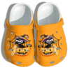 Pumpkin Cat Witch Halloween Crocs Clog Shoes Clog – Halloween Pumpkin Crocs Clog Crocband Clog Birthday Gift For Boy Girl