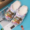 Quilt Quilting With Love Sku 1960 Crocs Crocband Clog Comfortable For Mens Womens Classic Clog Water Shoes