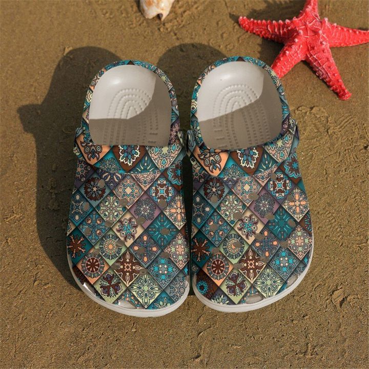 Quilting Blocks V2 Sku 1966 Crocs Crocband Clog Comfortable For Mens Womens Classic Clog Water Shoes Quilting Blocks V2 Sku 1966 Crocs Crocband Clog Comfortable For Mens Womens Classic Clog Water Shoes