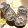 Quilting Crocs Clog Classic Clog From A To Z Shoes