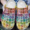Quilting Crocs Clog Classic Clog Quilting World Shoes