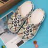 Quilting Pattern Sku 1615 Crocs Crocband Clog Comfortable For Mens Womens Classic Clog Water Shoes