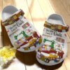 Quilting Personalize Clog Custom Crocs Fashionstyle Comfortable For Women Men Kid Print 3D Quilting Is Everything
