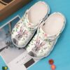 Rabbit Baby Sku 1972 Crocs Clog Clog Shoes