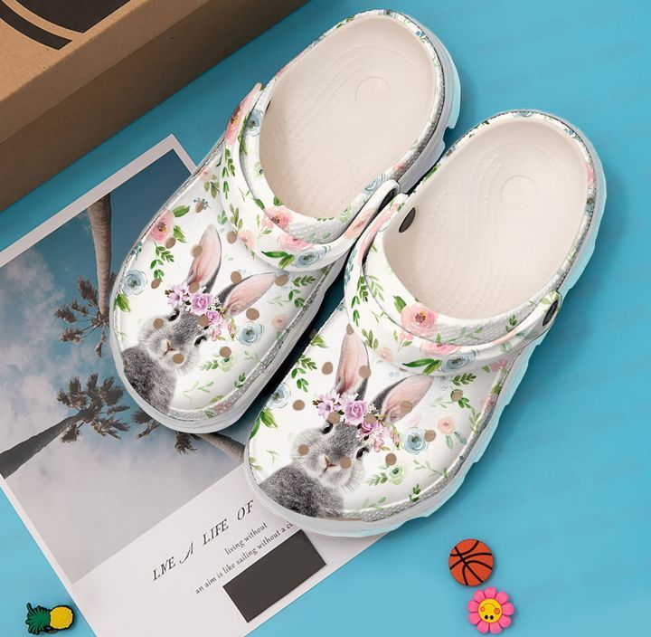 Rabbit Baby Sku 1972 Crocs Crocband Clog Comfortable For Mens Womens Classic Clog Water Shoes Rabbit Baby Sku 1972 Crocs Crocband Clog Comfortable For Mens Womens Classic Clog Water Shoes