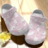 Rabbit Personalize Clog Custom Crocs Fashionstyle Comfortable For Women Men Kid Print 3D Soft Bunny