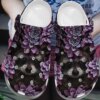 Raccoon Personalize Clog Custom Crocs Fashionstyle Comfortable For Women Men Kid Print 3D Beauty Raccoon