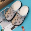 Race To The Sea Personalized Clog Custom Crocs Comfortablefashion Style Comfortable For Women Men Kid Print 3D